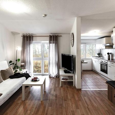 함브루크 Arkadia Haus Alstertal 아파트 외부 사진