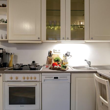 함브루크 Arkadia Haus Alstertal 아파트 외부 사진