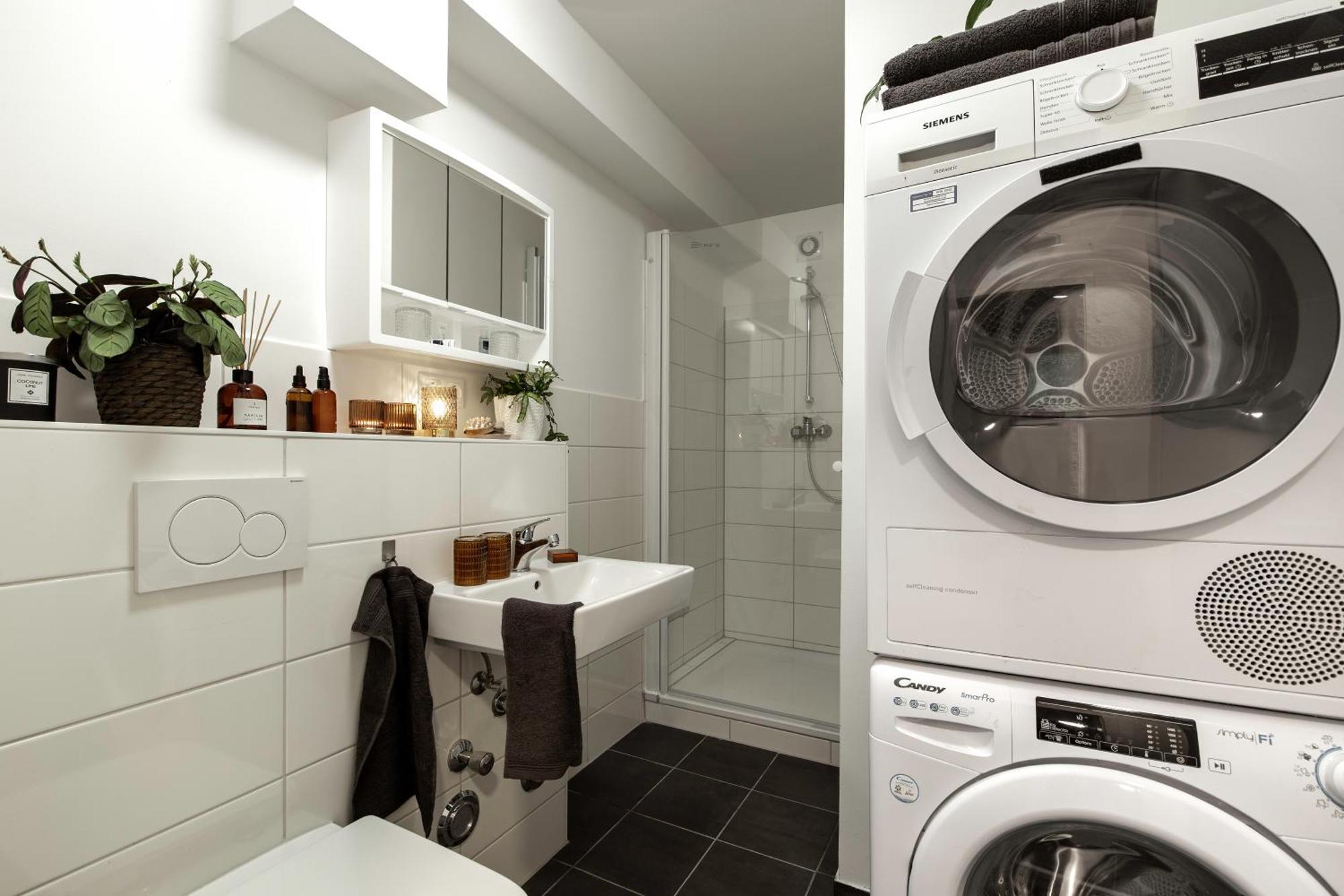 함브루크 Arkadia Haus Alstertal 아파트 외부 사진