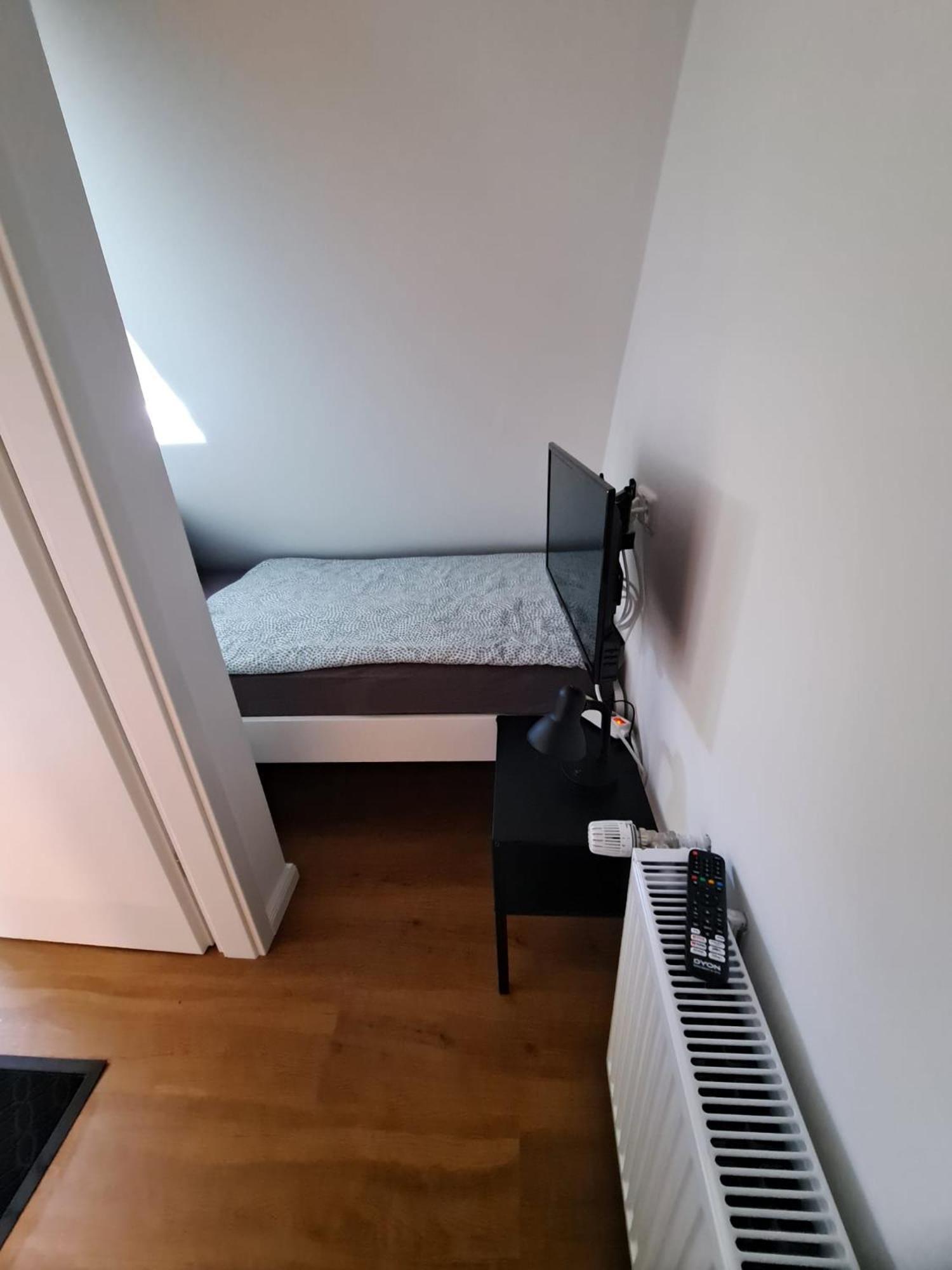 함브루크 Arkadia Haus Alstertal 아파트 외부 사진