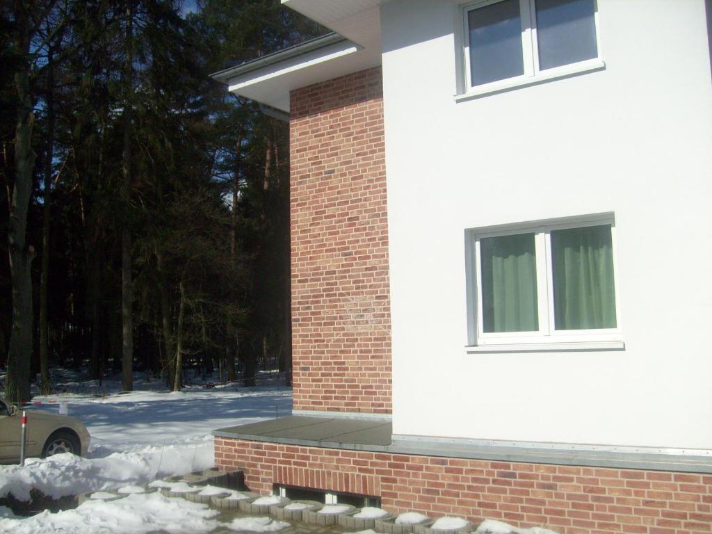 함브루크 Arkadia Haus Alstertal 아파트 외부 사진