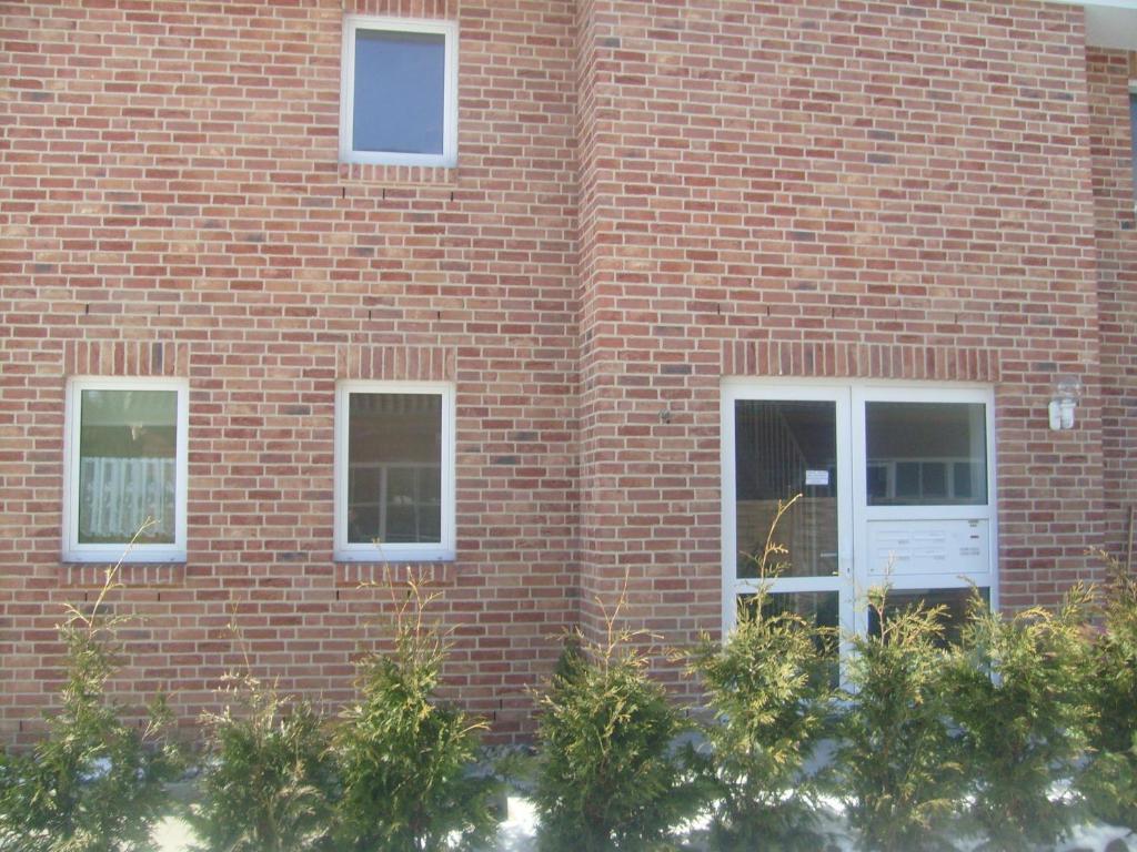 함브루크 Arkadia Haus Alstertal 아파트 외부 사진