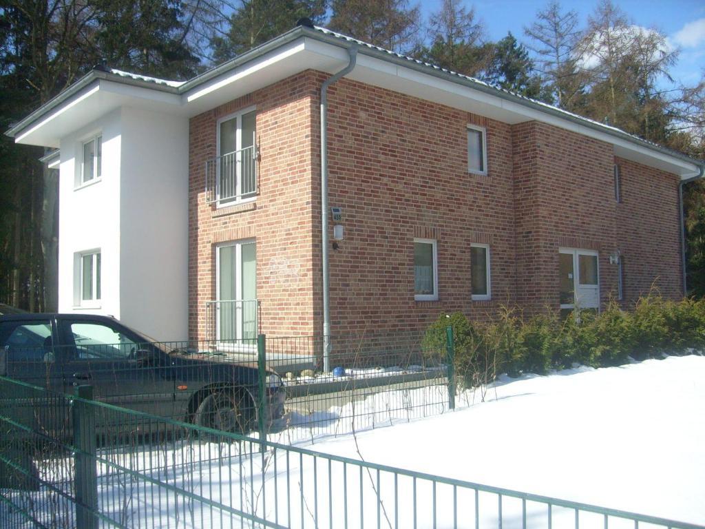 함브루크 Arkadia Haus Alstertal 아파트 외부 사진